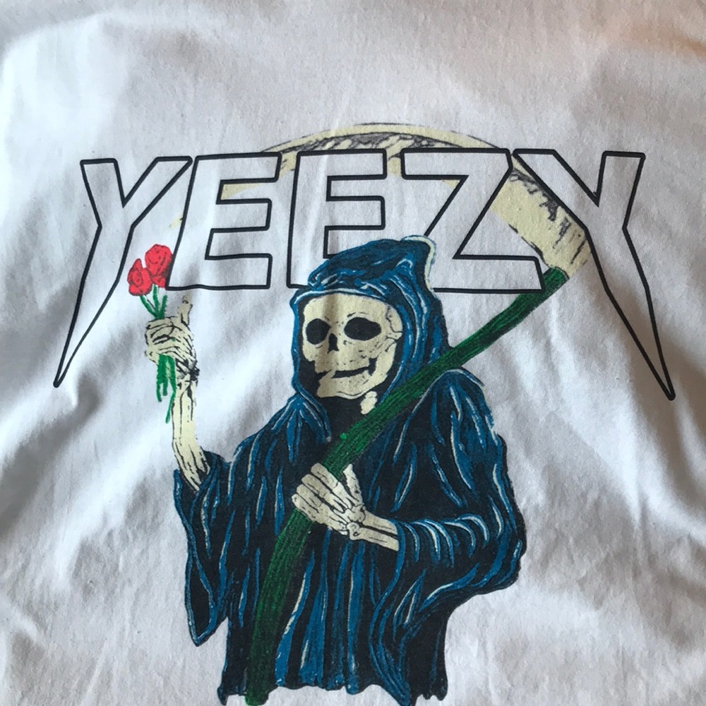 Never worn, only tried on